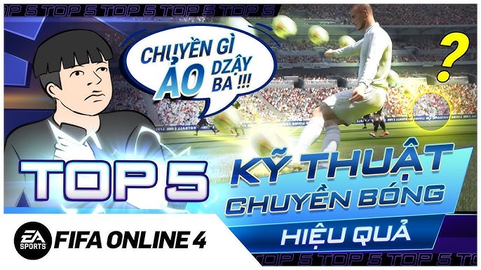 Kỹ thuật chuyền bóng đơn giản mà hiệu quả nhất! 