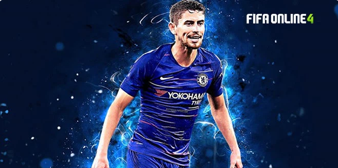 CAM Chelsea FC Ambassador FO4